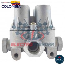 VALVULA 4 VIAS NPR BEST