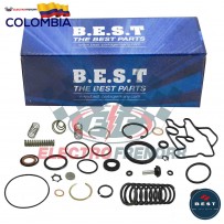 EMPAQUETADURA REPARACION...