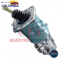 SERVO CLUTCH IVECO STRAILES...