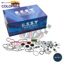 EMPAQUETADURA REPARACION...