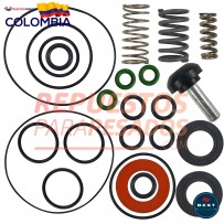 EMPAQUETADURA SECADOR...