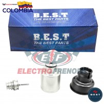 EMPAQUETADURA LIMITADOR...