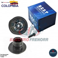 BASE DESFOGUE SECADOR...