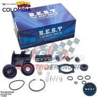 EMPAQUETADURA REPARACION...