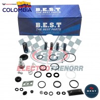 EMPAQUETADURA COMPLETA...