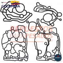 EMPAQUETADURA SECADOR VOLVO...