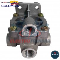 VALVULA RELAY CHEVROLET...