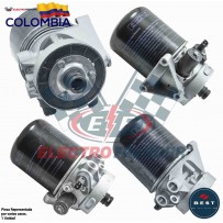 SECADOR COMPLETO TIPO KNORR...