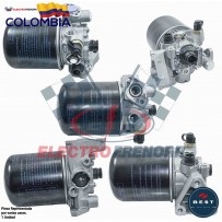 SECADOR COMPLETO TIPO KNORR...