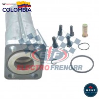 ACTIVADOR  BOMBA DE VOLTEO...