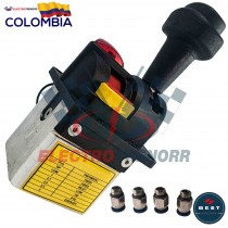 VALVULA CONTROL VOLCO Y...