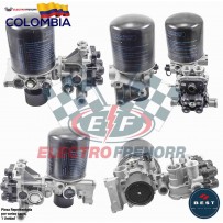 UNIDAD SECADOR COMPLETO...