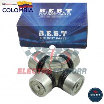 CRUCETA DE DIRECCION 15X38...