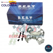 CRUCETA 7 DADO PAREJO...