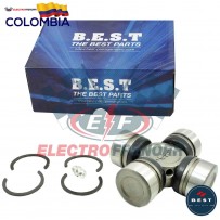 CRUCETA CHEVROLET LUV 4W...