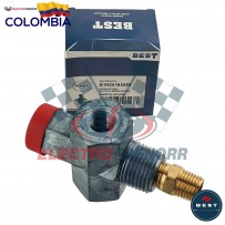 VALVULA REGULADORA BOMBONA...