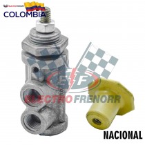 VALVULA BOOSTER PUERTAS...