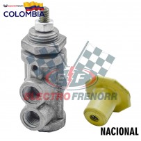 VALVULA BOOSTER PUERTAS...