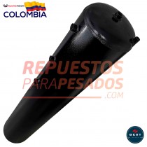 TANQUE DE AIRE PARA CABEZOTE FREGHLINER M2 - 112 BEST