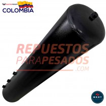 TANQUE DE AIRE PARA CABEZOTE FREGHLINER M2 - 112 BEST