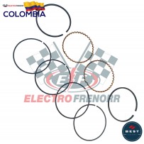 ANILLOS COMPRESOR...