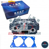 CULATA TUFLO 550 750 3116 BEST