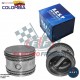 PISTON Y ANILLOS TUFLO 550...