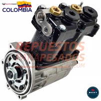 COMPRESOR HINO RK1J MOTOR...