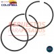 ANILLOS PISTON 85MM EN STD...