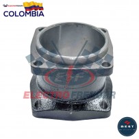 BLOQUE COMPRESOR ISUZU FSR...