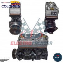 COMPRESOR CATERPILLAR C30...