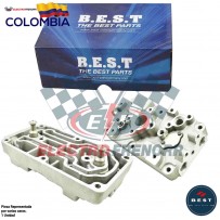 TAPA CULATA COMPRESOR...