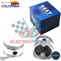 PISTON COMPRESOR DE 85 MM...