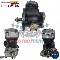 COMPRESOR FOTON ISF BEST