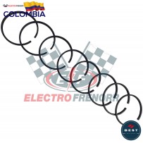 ANILLOS COMPRESOR TUFLO 400...