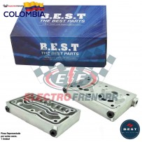 CULATIN CULATA MERCEDES...