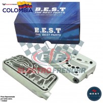 CULATIN FREIGHTLINER LARGA...