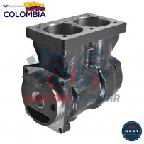 BLOQUE COMPRESOR MERCEDEZ...