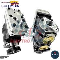 COMPRESOR MERCEDEZ BENZ   BEST