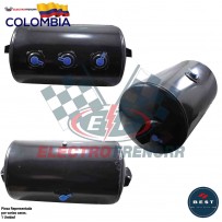 TANQUE DE AIRE BEST