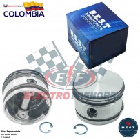 PISTON COMPRESOR DE BX2150...