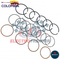 ANILLOS COMPRESOR TUFLO 550...