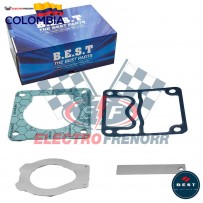 EMPAQUETADURA COMPRESOR...