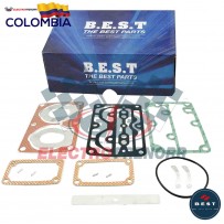 EMPAQUETADURA CULATA...