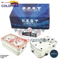 CULATA COMPRESOR RENAULT...