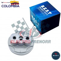 TAPA TORRE CULATA COMPRESOR...