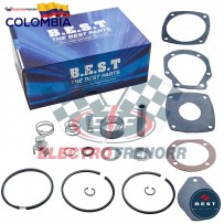 EMPAQUETADURA CULATA...