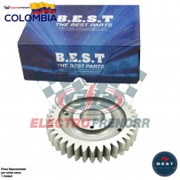 PIÑON COMPRESOR CUMMINS ISX...