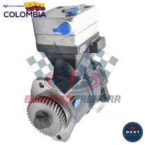 COMPRESOR FORD CARGO 1721 BEST
