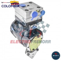 COMPRESOR FORD CARGO 1721 BEST